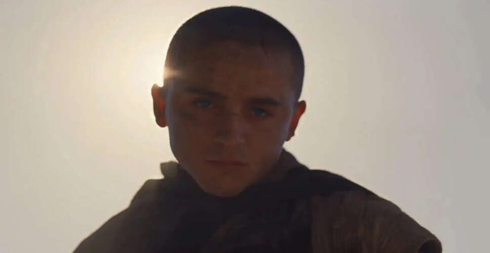 ड्यून सागा का समापन: अंतिम फिल्म की तैयारी