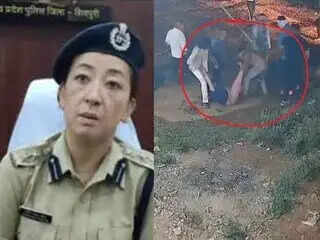 मध्य प्रदेश में मां-बेटी के अपहरण का मामला: पुलिस ने मुख्य आरोपी को पकड़ा