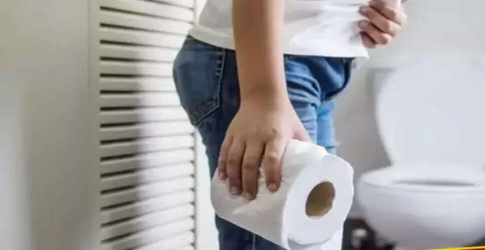 क्या दिन में तीन बार टॉयलेट जाना सामान्य है? जानें सही जानकारी