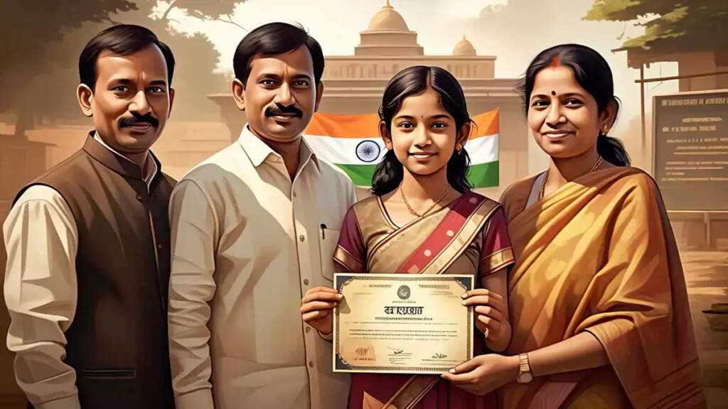 दिल्ली लाडली योजना: लड़कियों के लिए आर्थिक सहायता का एक महत्वपूर्ण कदम