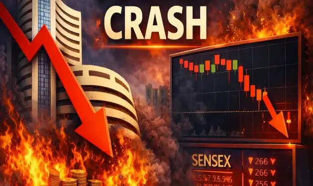 शेयर बाजार में उतार-चढ़ाव: निफ्टी और रुपये पर विशेषज्ञ की चेतावनी