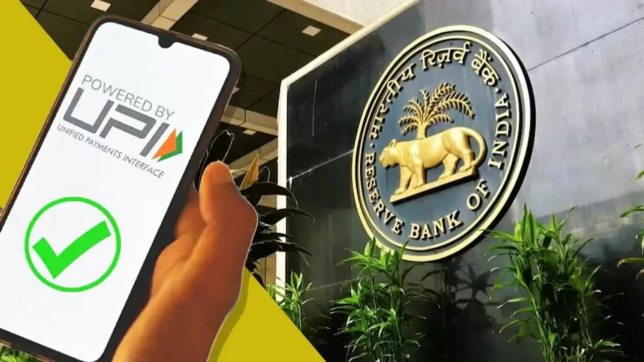 UPI पेमेंट में नया बदलाव: कार और स्मार्टवॉच से करें भुगतान