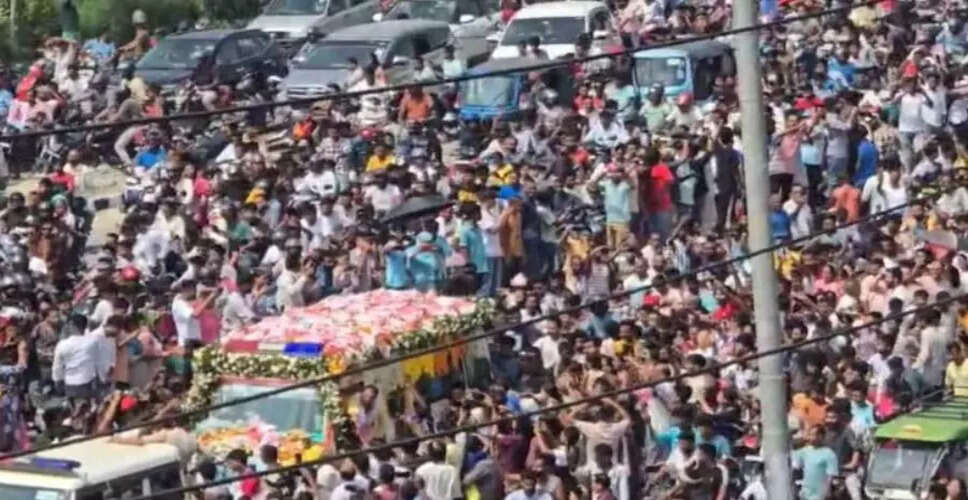 जुबीन गर्ग की मृत्यु पर असम सरकार की स्थिति स्पष्ट