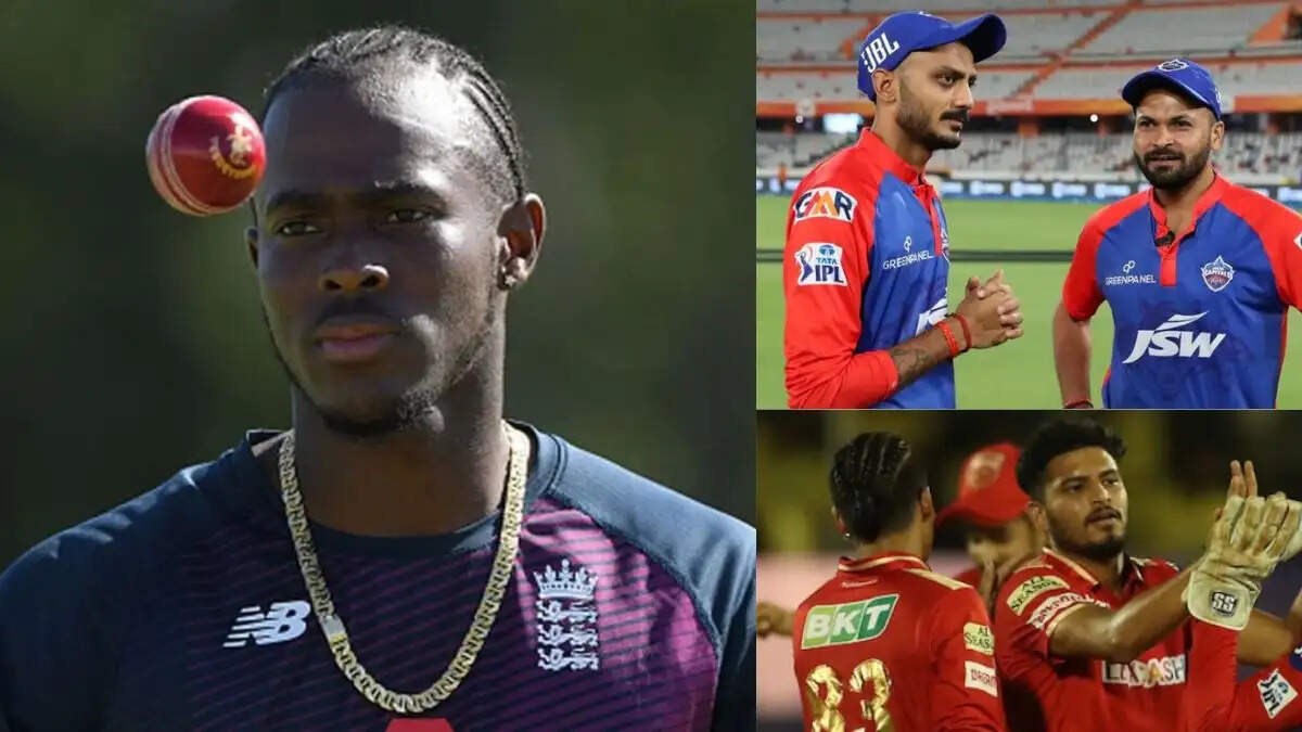 IPL 2025: तीन गेंदबाजों ने फेंके मेडन ओवर, एक को गंभीर ने किया था बाहर