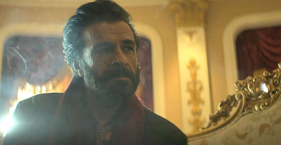 अश्विन धर की फिल्म 'धुरंधर 2' में भावनात्मक दृश्य की चुनौती