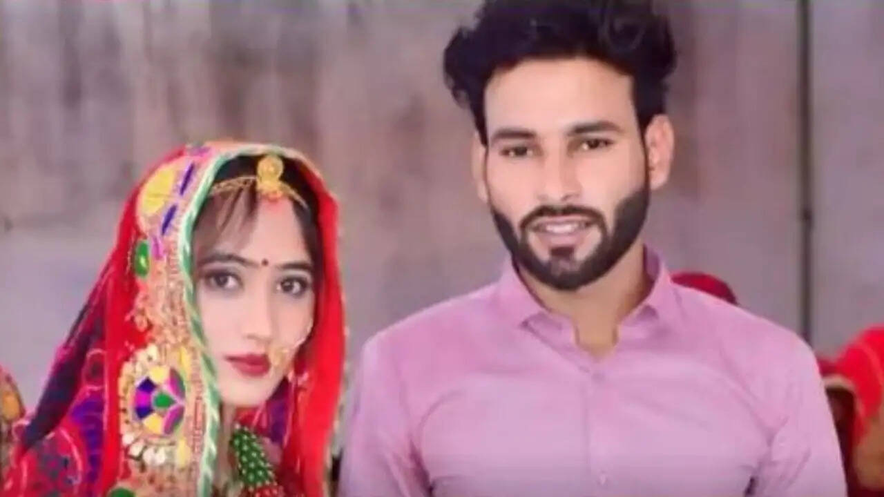 झुंझुनू में वैवाहिक विवाद के बाद पति-पत्नी की आत्महत्या की दुखद घटना