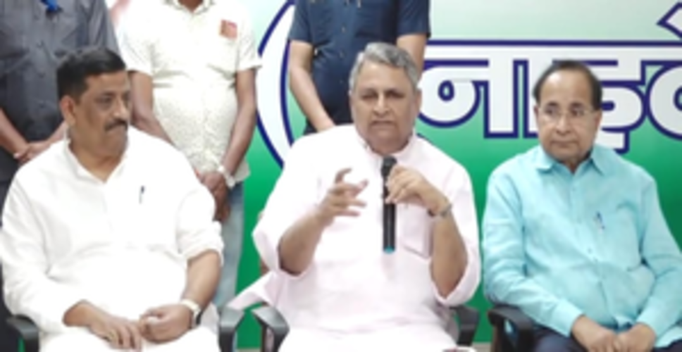 जदयू ने लोकसभा चुनाव प्रचार गीत किया लॉन्च, नीतीश सरकार की उपलब्धियों का है जिक्र