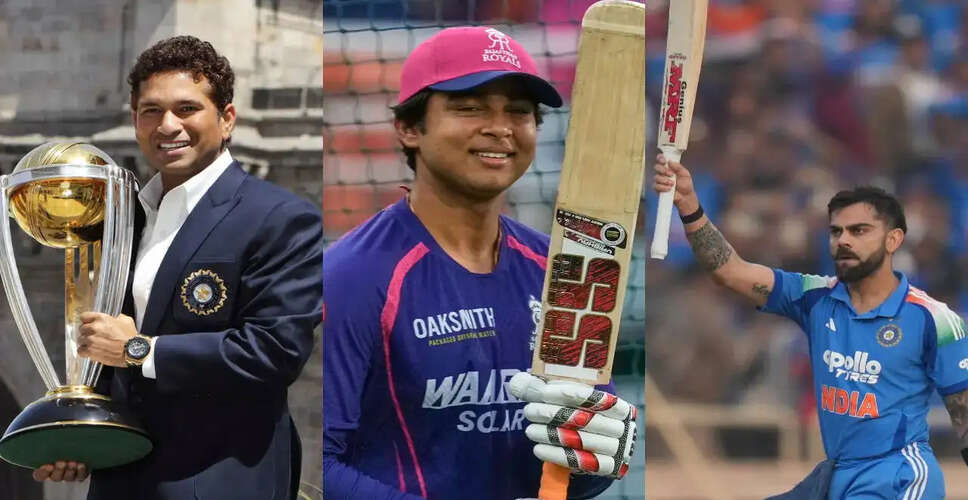 दक्षिण अफ्रीकी गेंदबाज डेल स्टेन ने वैभव सूर्यवंशी को भारतीय क्रिकेट का खजाना बताया