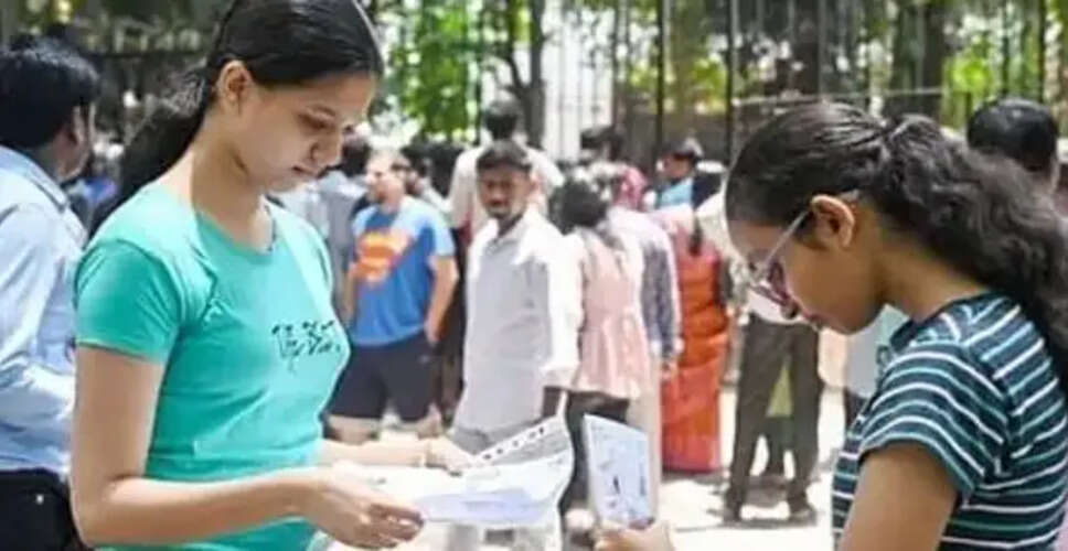 नीट पुनर्परीक्षा के लिए छात्रों को मिलेगी मुफ्त यात्रा सुविधा
