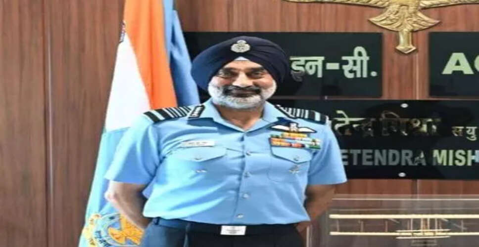 भारतीय वायुसेना की शक्ति का प्रदर्शन: ऑपरेशन सिंदूर में ऐतिहासिक सफलता