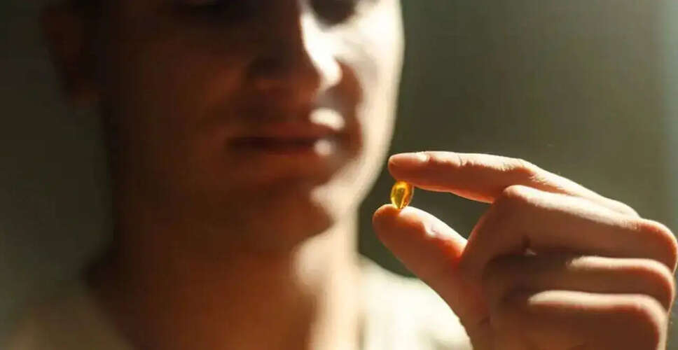 मछली के तेल के सेवन पर नई शोध: क्या यह हानिकारक हो सकता है?