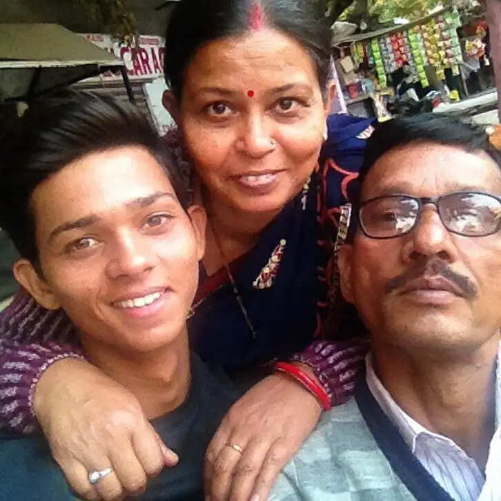 यशस्वी जायसवाल: संघर्ष से सफलता की कहानी