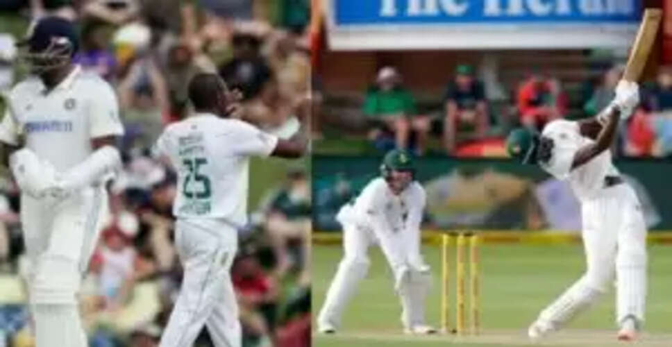 साउथ अफ्रीका ने जिम्बाब्वे दौरे के लिए 16 सदस्यीय टीम की घोषणा की, 5 खिलाड़ियों को मिलेगा डेब्यू का अवसर