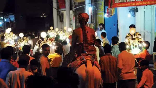 दुल्हन ने शादी से किया इनकार, पहली बार देखा दूल्हा