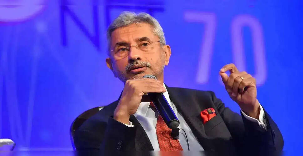 भारत और फिनलैंड के विदेश मंत्रियों के बीच मजेदार बातचीत ने सोशल मीडिया पर मचाई धूम