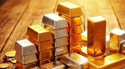 पश्चिम एशिया में तनाव के बीच सोने-चांदी की कीमतों में उतार-चढ़ाव