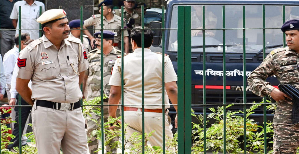 राजस्थान पुलिस ने आईपीएल सट्टेबाजी गिरोह का भंडाफोड़ किया