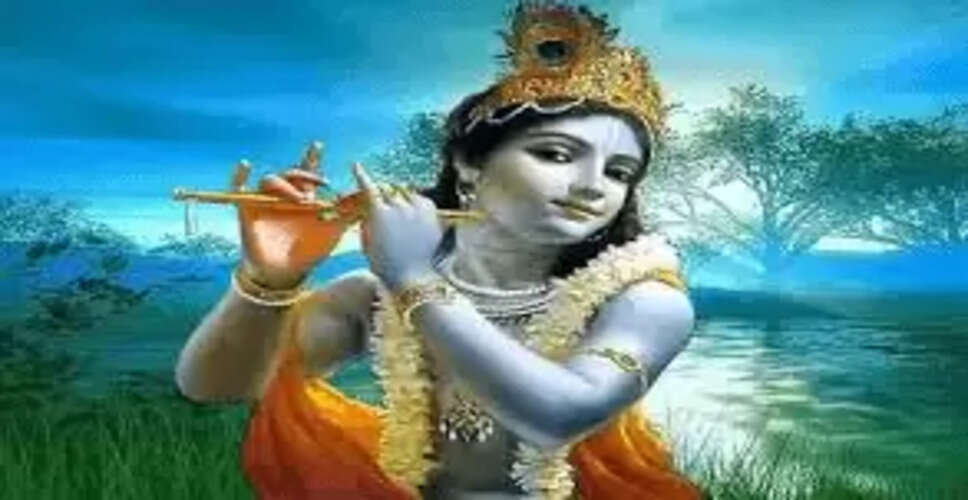 जन्माष्टमी पर बांसुरी का महत्व और लाभ