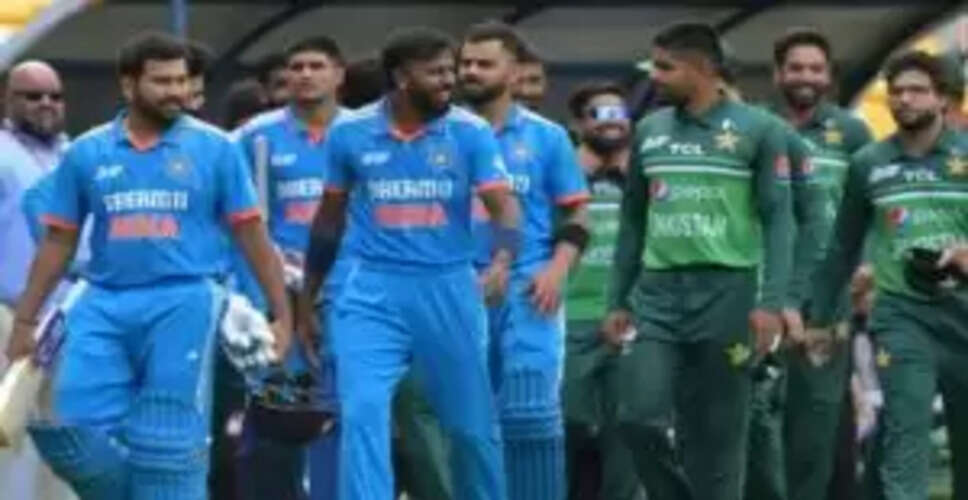 IND vs PAK मैच में इन 4 खिलाड़ियों की कमी से फैंस में उत्साह की कमी