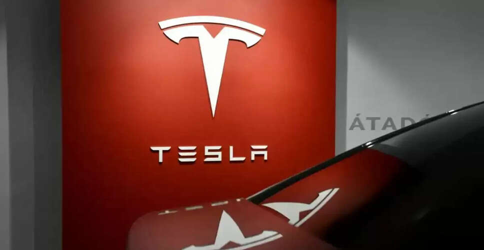 Tesla की भारत में उत्पादन योजनाओं में रुचि नहीं: केंद्रीय मंत्री HD कुमारस्वामी