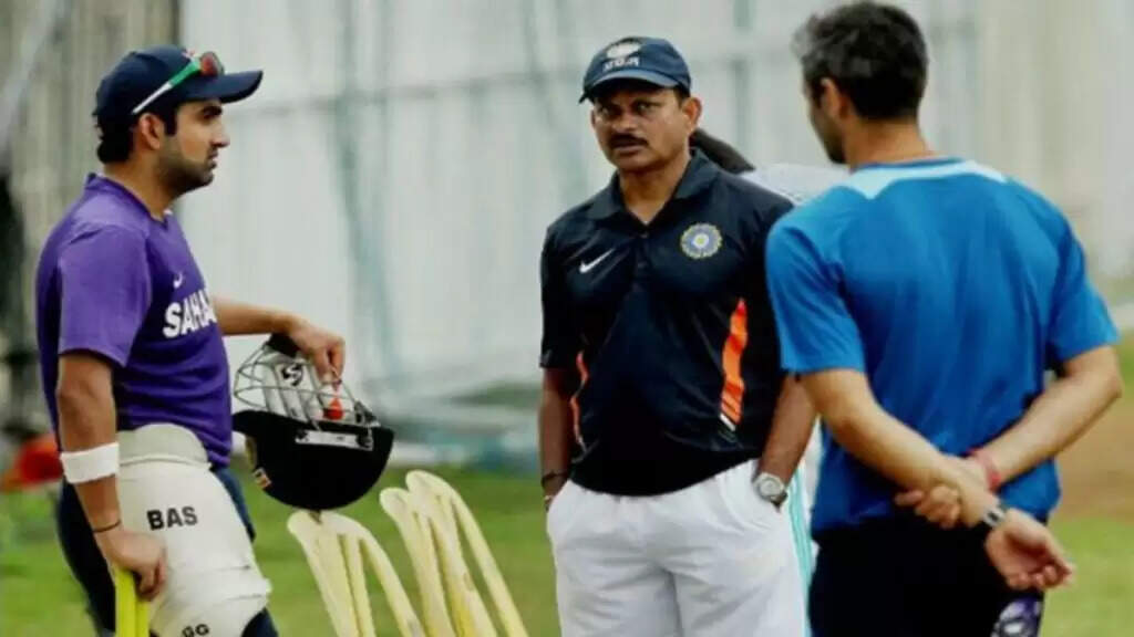 पूर्व कोच लालचंद राजपूत ने छोड़ी कोचिंग, अब करेंगे कमेंट्री
