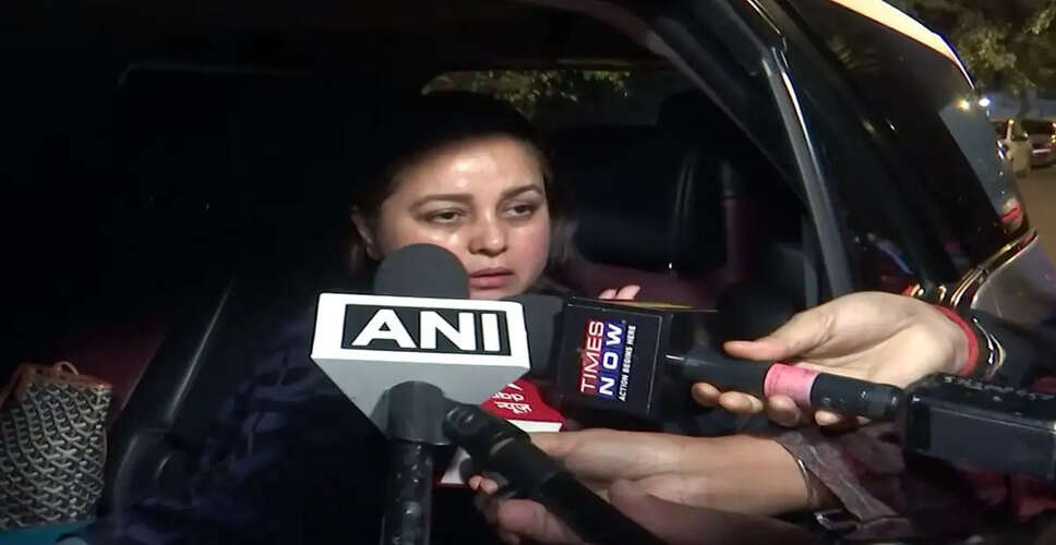 बिहार एमएलसी चुनाव: राजद ने सुनील सिंह को फिर से उम्मीदवार बनाया, रोहिणी आचार्य का तीखा हमला
