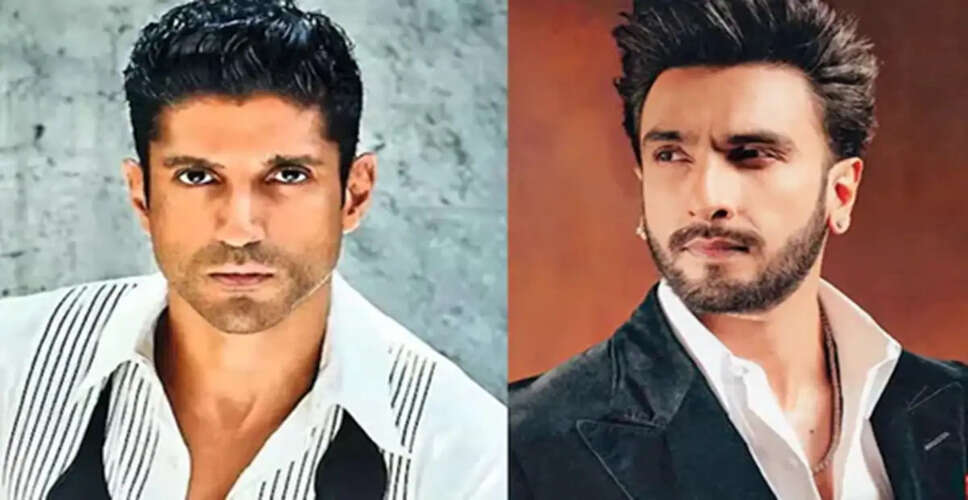 रणवीर सिंह ने &lsquo;डॉन 3&rsquo; विवाद पर 18 महीने तक चुप रहने का लिया फैसला