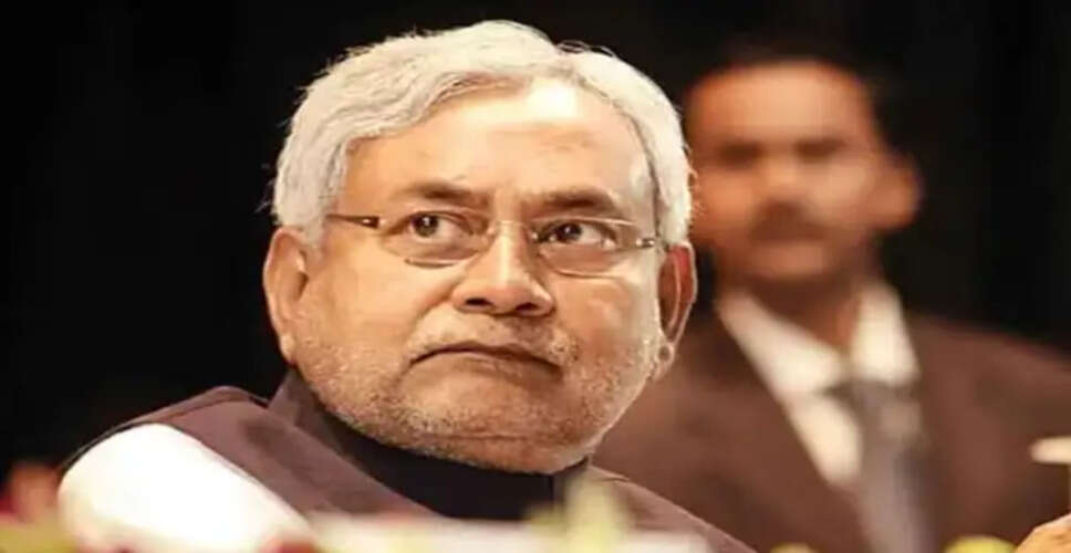 बिहार सरकार ने अधिकारियों के लिए सरकारी गाड़ियों की खरीद सीमा बढ़ाई