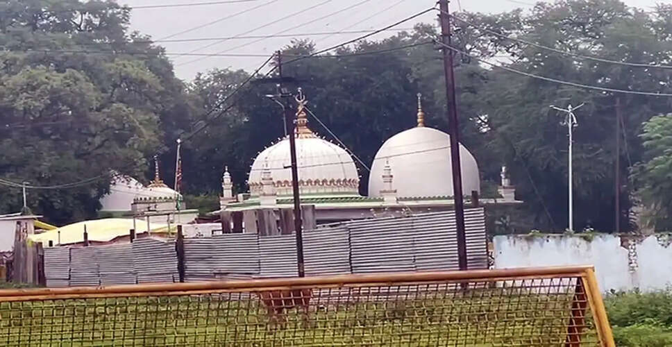 मध्य प्रदेश उच्च न्यायालय का ऐतिहासिक फैसला: भोजशाला परिसर को मंदिर घोषित किया गया