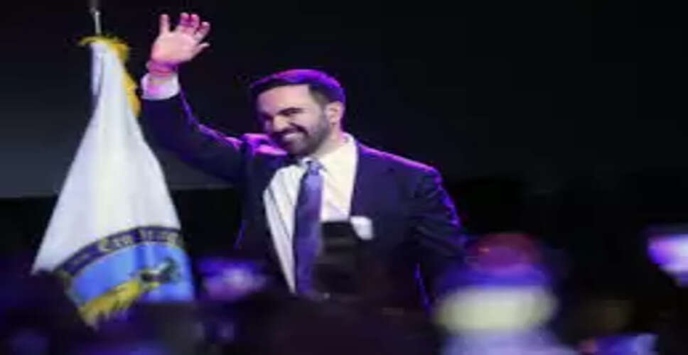 अमेरिका में मेयर की भूमिका: शहर का CEO और भारत के औपचारिक मेयर के बीच का अंतर