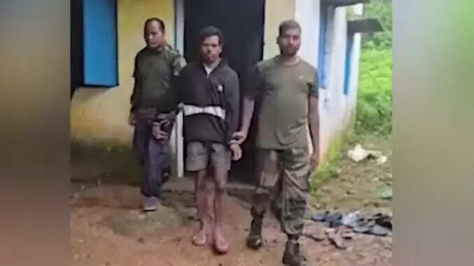 छत्तीसगढ़ में अंधविश्वास के चलते 3 साल के बच्चे की हत्या