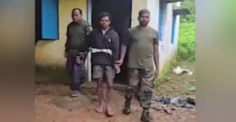 छत्तीसगढ़ में अंधविश्वास के चलते 3 साल के बच्चे की हत्या