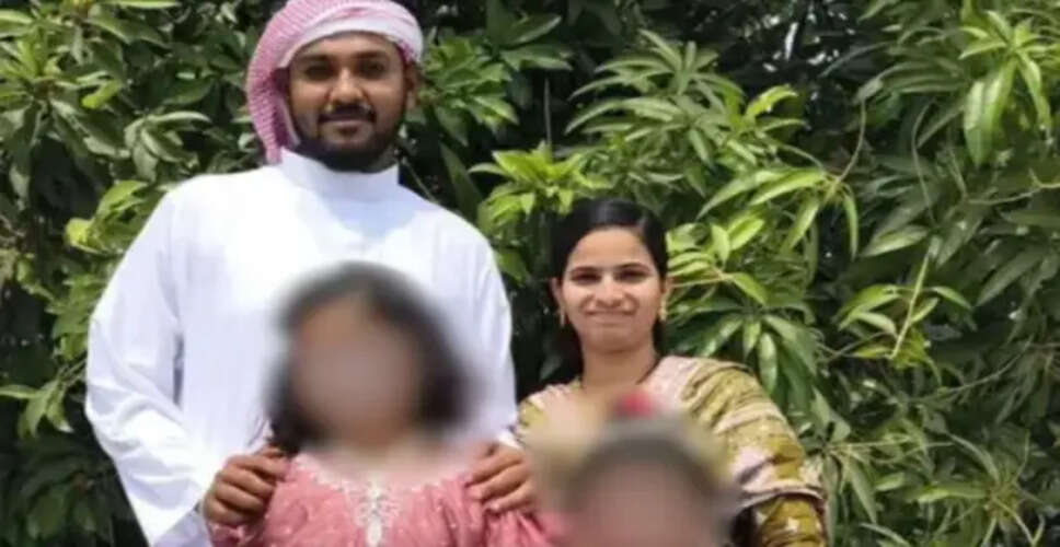 तेलंगाना में गर्भवती पत्नी और बेटियों की हत्या का दिल दहला देने वाला मामला