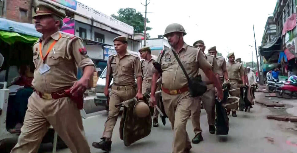 रायबरेली में दलित व्यक्ति की हत्या: कांग्रेस ने की कड़ी निंदा