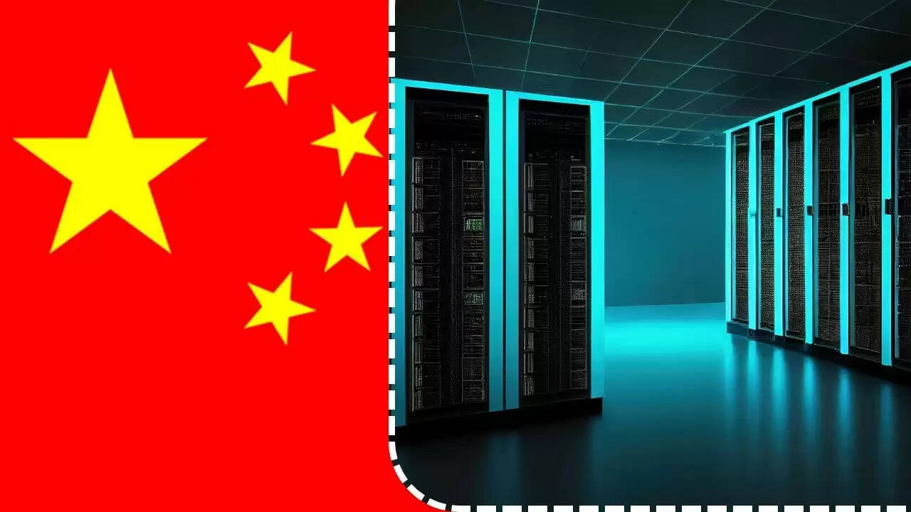 चीन का अनोखा अंडरवॉटर डेटा सेंटर: समुद्र की गहराई में तकनीकी क्रांति