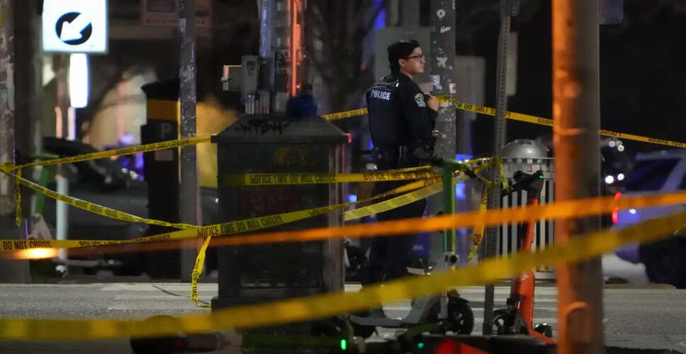 ऑस्टिन में बार में सामूहिक गोलीबारी के शिकार: दो पीड़ितों की पहचान