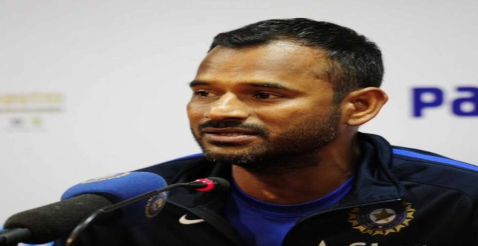 अफगानिस्तान के सहायक कोच बने आर श्रीधर