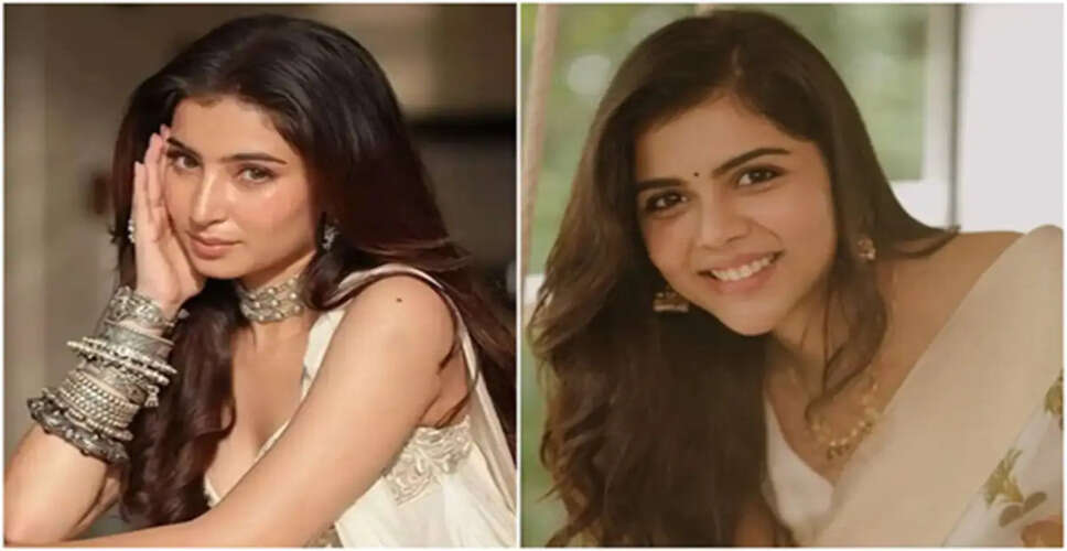 मधुबाला की बायोपिक में कास्टिंग को लेकर नई चर्चा, कalyani प्रियदर्शन का नाम सामने आया