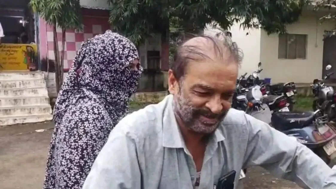 मध्य प्रदेश में BJP पार्षद पर युवती ने लगाए गंभीर आरोप, विवाद बढ़ा