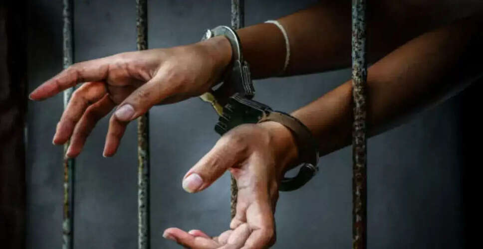 छत्तीसगढ़ में स्कूल प्रिंसिपल की गिरफ्तारी, बच्ची को पीटने का मामला