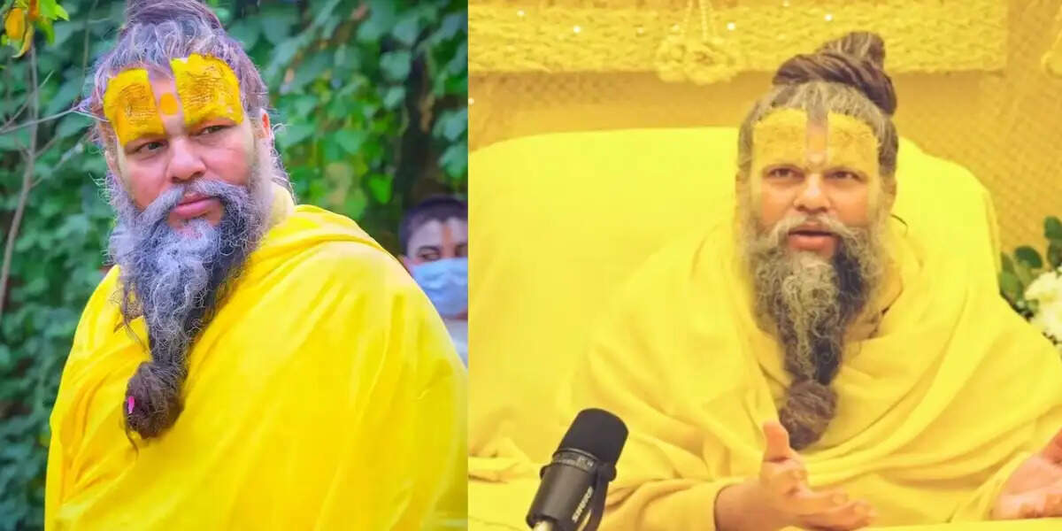 प्रेमानंद महाराज: 11 साल की उम्र में आध्यात्मिक जीवन की ओर पहला कदम