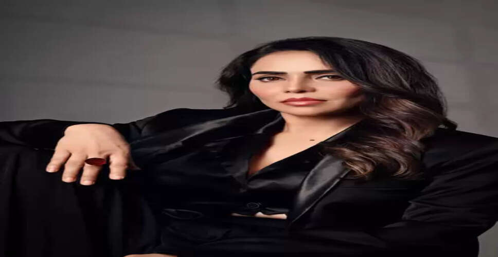 एयर इंडिया हादसे में मृत क्रू मेंबर सिंगसन को लेकर निकिता रावल ने किया खुलासा, 'उसने रियलिटी शो...'