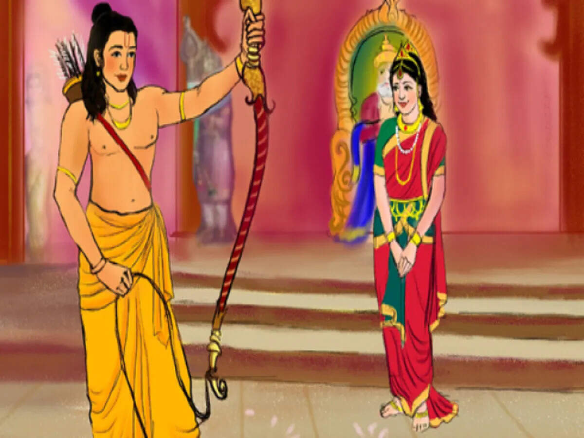 क्या श्री राम आदर्श पति थे? जानें माता सीता के साथ उनके व्यवहार के बारे में