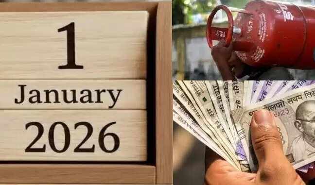 2026 में लागू होने वाले नए नियम: जानें क्या बदलने वाला है