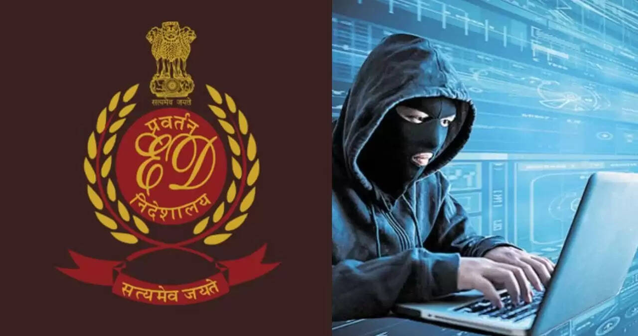 ED की बड़ी कार्रवाई: उद्योगपति के डिजिटल अरेस्ट मामले में 11 ठिकानों पर छापेमारी