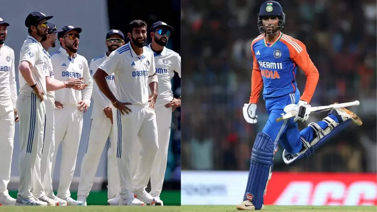 तिलक वर्मा का इंग्लैंड दौरा: काउंटी चैंपियनशिप में शामिल होने का बड़ा निर्णय