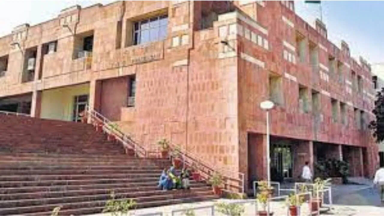 जेएनयू छात्र संघ चुनाव की तैयारी: नवंबर में संभावित मतदान