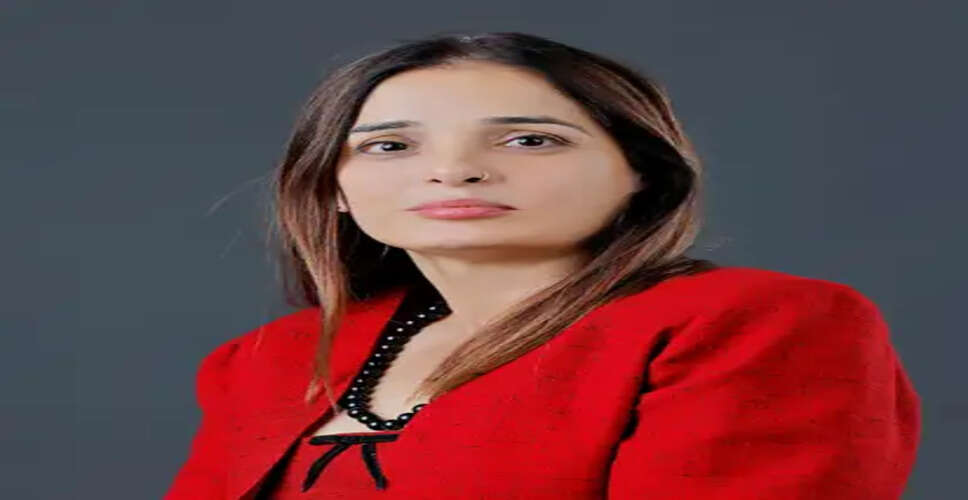 नोएडा इंटरनेशनल एयरपोर्ट में नए CEO की नियुक्ति