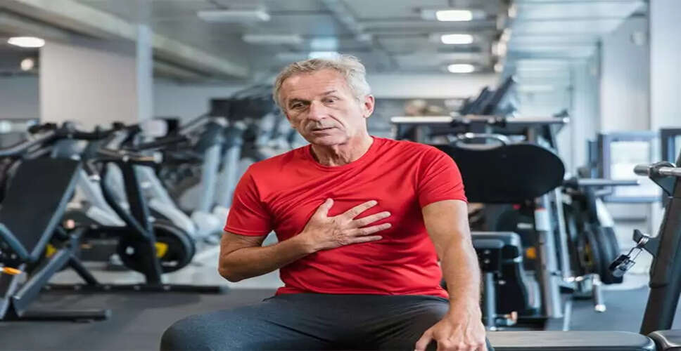दिल की सेहत के संकेत: जानें कमजोर दिल के लक्षण और सुधारने के उपाय