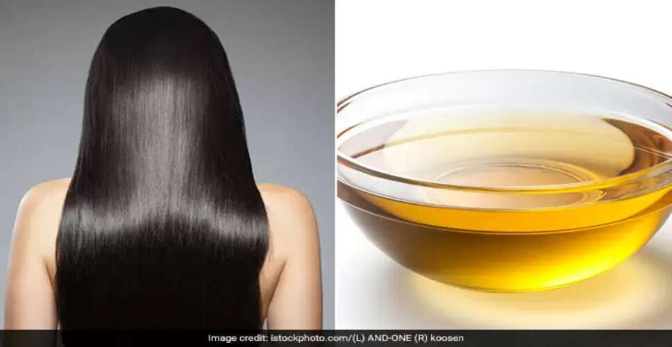 प्राकृतिक तरीके से नए बाल उगाने के उपाय